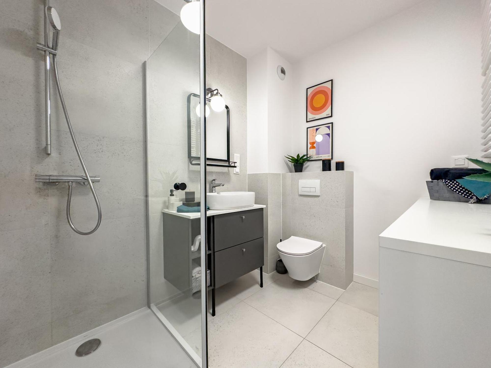 Klimeckiego Luxury 215 Apartment Krakau