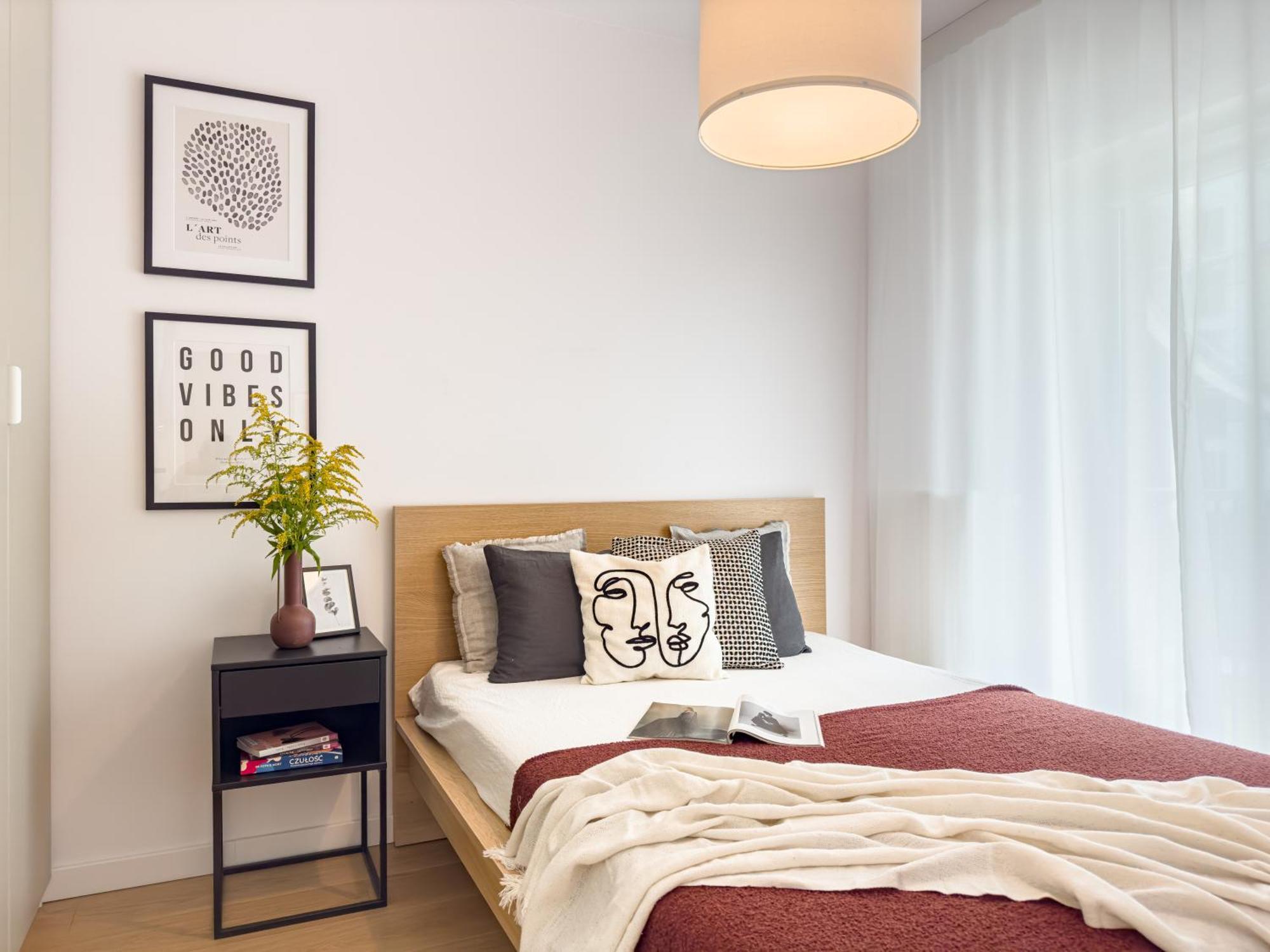 Klimeckiego Luxury 215 Apartment Krakau